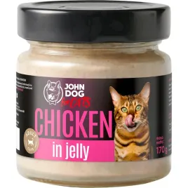 john-dog-for-cats-adult-or-karma-dla-kota-kurczak-galaretka-170g