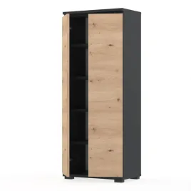 komoda-szafka-nex-50x30-sypialnia-salon-przedpokoj-d1n1-czarny-artisan