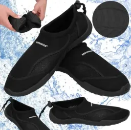 buty-plazowe-meskie-szybkoschnace-buty-do-wody-rozm-44-czarne