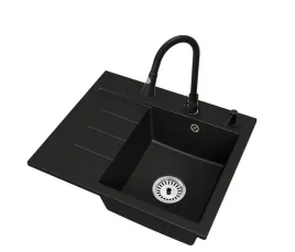 kuchenny-zlewozmywak-exclusive-60-lewy-syfon-chrom-bateria-dozownik