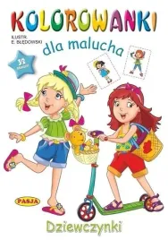 kolorowanki-dla-malucha-dziewczynki