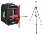 statyw-stojak-ef108-do-laserow-bosch-dewalt-dedra-waga-z-opakowaniem-3-kg