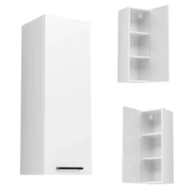 szafka-wiszaca-lazienkowa-slupek-eva-drzwi-biala-110cm-uchwyt-czarny