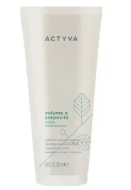 kemon-actyva-volume-e-corposita-conditioner-200-ml