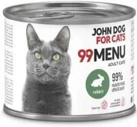 john-dog-for-cats-or-99-menu-or-karma-mokra-dla-kota-krolik-200g