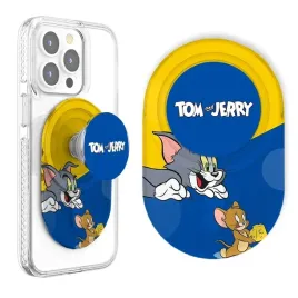 uchwyt-do-telefonu-magnetyczny-magsafe-grip-uniwersalny-tom-i-jerry-wzory