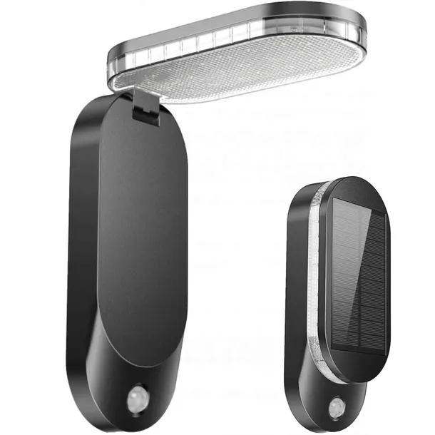 kinkiet-scienny-zewnetrzny-led-solarny-skladany-z-czujnikiem-4000k-ecolight-stan-opakowania-oryginalne