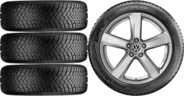 nowe-kola-zima-vw-t-cross-c1-vredestein-205-55r17-2