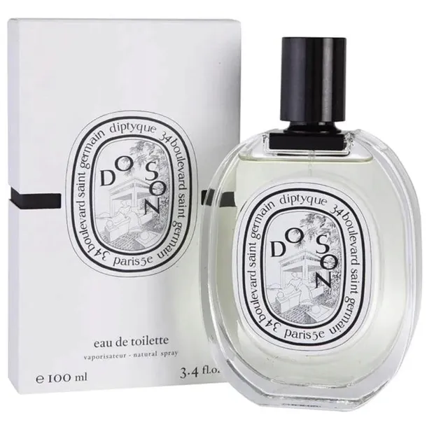 Diptyque Eau de Toilette Do Son Edt 100ml FOLIA WAWA MARRIOTT ORGINAŁ