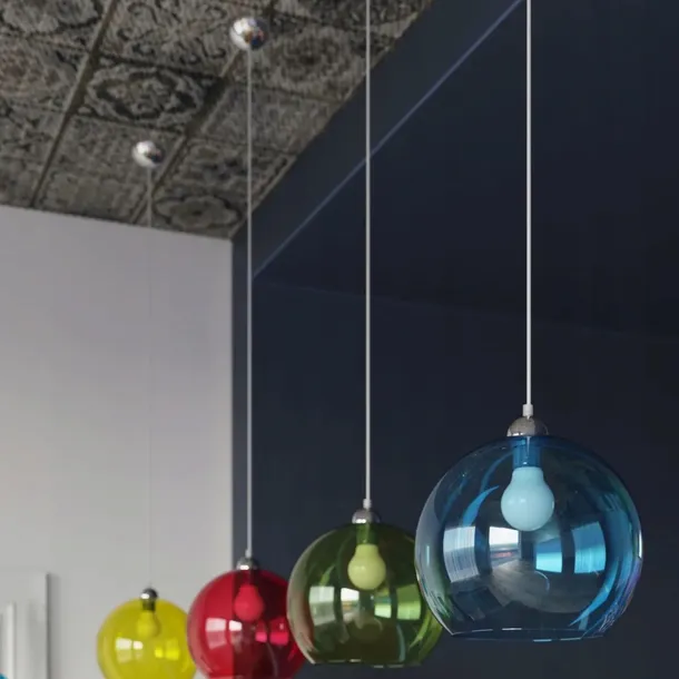 lampa-wiszaca-ball-szampanski-waga-z-opakowaniem-3-kg