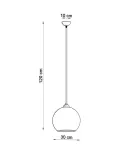 lampa-wiszaca-ball-szampanski-informacje-dodatkowe-zarowki-w-zestawie