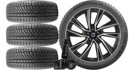 nowe-kola-zima-volvo-xc90-2-ii-gen-l-falken-235-55r19-tpms-6