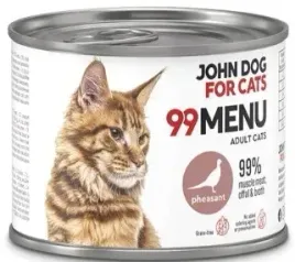 john-dog-for-cats-or-99-menu-or-karma-mokra-dla-kota-bazant-200g