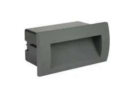 lampa-elewacyjna-wpuszczana-schodowa-led-szara-prostokatna-3000k-ip65-su-ma