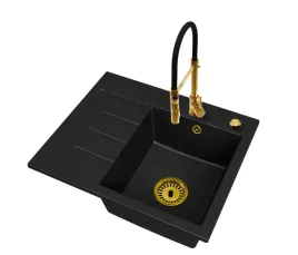 zlewozmywak-exclusive-60-lewy-syfon-zloty-automatyczny-bateria-vento-zlota