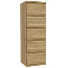 komoda-do-salonu-w-klasycznym-stylu-brazowa-z-szufladami-szerokosc-40-cm