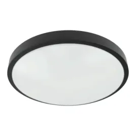 plafon-sufitowy-czarny-bialy-okragly-30-cm-na-2-zarowki-e27-40w-ecolight