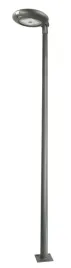 latarnia-lampa-uliczna-led-50w-ciemna-szara-290-cm-3000k-ip65-su-ma