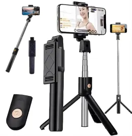 kijek-do-selfie-stick-tripod-statyw-pilot-bluetoot-uchwyt-statyw-bluetooth