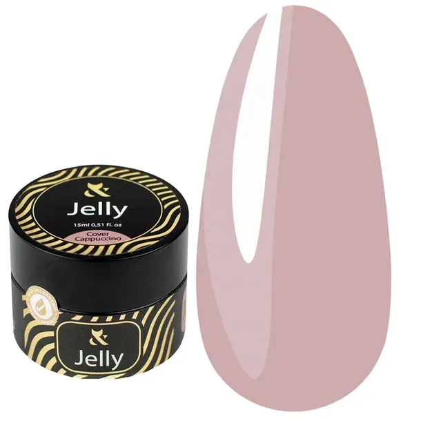 fox-jelly-cover-cappuchino-15-ml-marka-fox