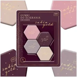 gumka-do-scierania-mazania-szkolna-interdruk-satin-gold-4-sztuki