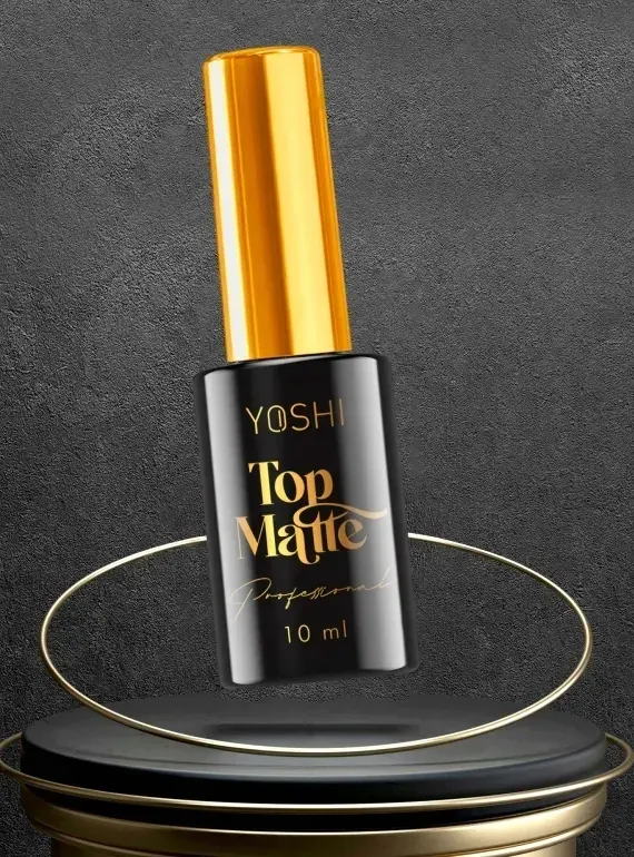 yoshi-top-perfect-matte-10-ml