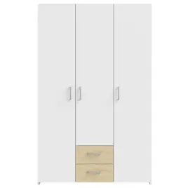 szafa-garderoba-na-ubrania-w-stylu-skandynawskim-120-cm-z-szufladami-biala