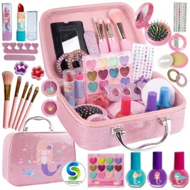 kuferek-kosmetykow-makeup-zestaw-do-malowania-makijazu-paznokci-prezent