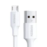 kabel-usb-micro-usb-ugreen-us289-2-m-bialy