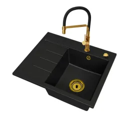 zlewozmywak-exclusive-60-lewy-syfon-zloty-automatyczny-bateria-venice-zlota