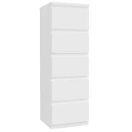 komoda-do-salonu-w-nowoczesnym-stylu-biala-z-szufladami-szerokosc-40-cm