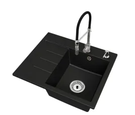 kuchenny-zlewozmywak-exclusive-60-lewy-syfon-chrom-bateria-dozownik