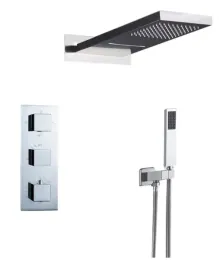 kran-bateria-wannowa-prysznicowa-termostat-chrom