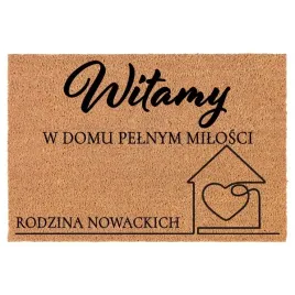 wycieraczka-wejsciowa-90x60cm-kokosowa-personalizowana-dom-milosci-wzory