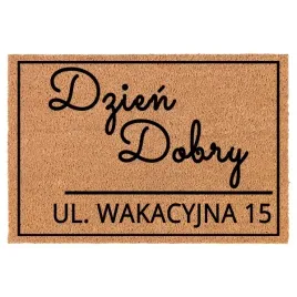 wycieraczka-wejsciowa-90x60cm-kokosowa-personalizowana-dzien-dobry-wzory