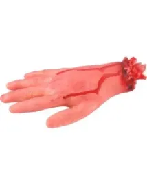 dekoracja-halloweenowa-odcieta-reka-dlon-23-cm-krew-horror-halloween