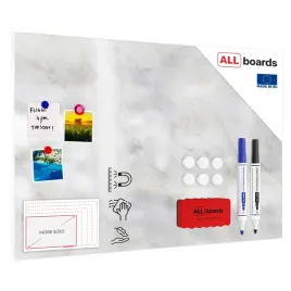 tablica-na-magnesy-metalboards-marmur-90x60-cm-zestaw-akcesoriow-gratis