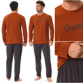 pizama-meska-henderson-jupiter-komplet-z-dlugim-rekawem-100percent-bawelny-xxl