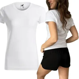 stroj-na-wf-sportowy-damski-do-cwiczen-silownia-t-shirt-szorty-rozmiar-l
