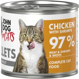 john-dog-for-cats-or-filety-dla-kota-or-kurczak-krewetki-140g
