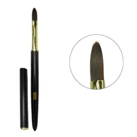fox-pedzelek-nail-art-brush-006-round-duzy-akrylozelowy