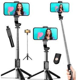 kijek-selfie-stick-tripod-statyw-pilot-bluetooth-uchwyt-statyw-bluetooth