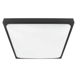plafon-sufitowy-czarny-kwadratowy-30-cm-na-2-zarowki-e27-40w-ecolight