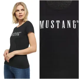 damska-koszulka-t-shirt-mustang-alina-c-tee-logo-m