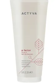 kemon-actyva-p-factor-scalp-treatment-200-ml