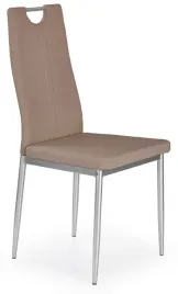 krzeslo-z-ekoskory-do-jadalni-cappucino-k202