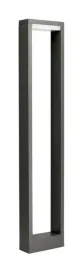 lampa-zewnetrzna-slupek-ogrodowy-led-szara-prostokatna-80-cm-ip54-su-ma