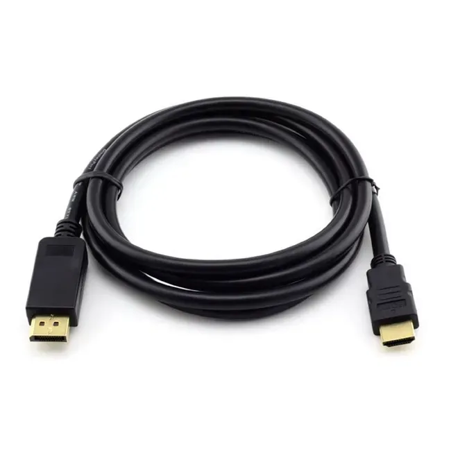 kabel-displayport-do-hdmi-dp-3-m-wwa-stan-nowy