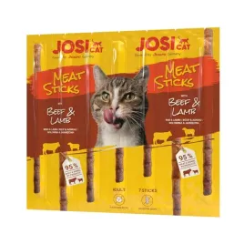 josicat-meat-sticks-beef-dla-kota-wolowina-jagniecina-35g