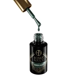 boska-nails-lakier-hybrydowy-446-green-light-6-ml